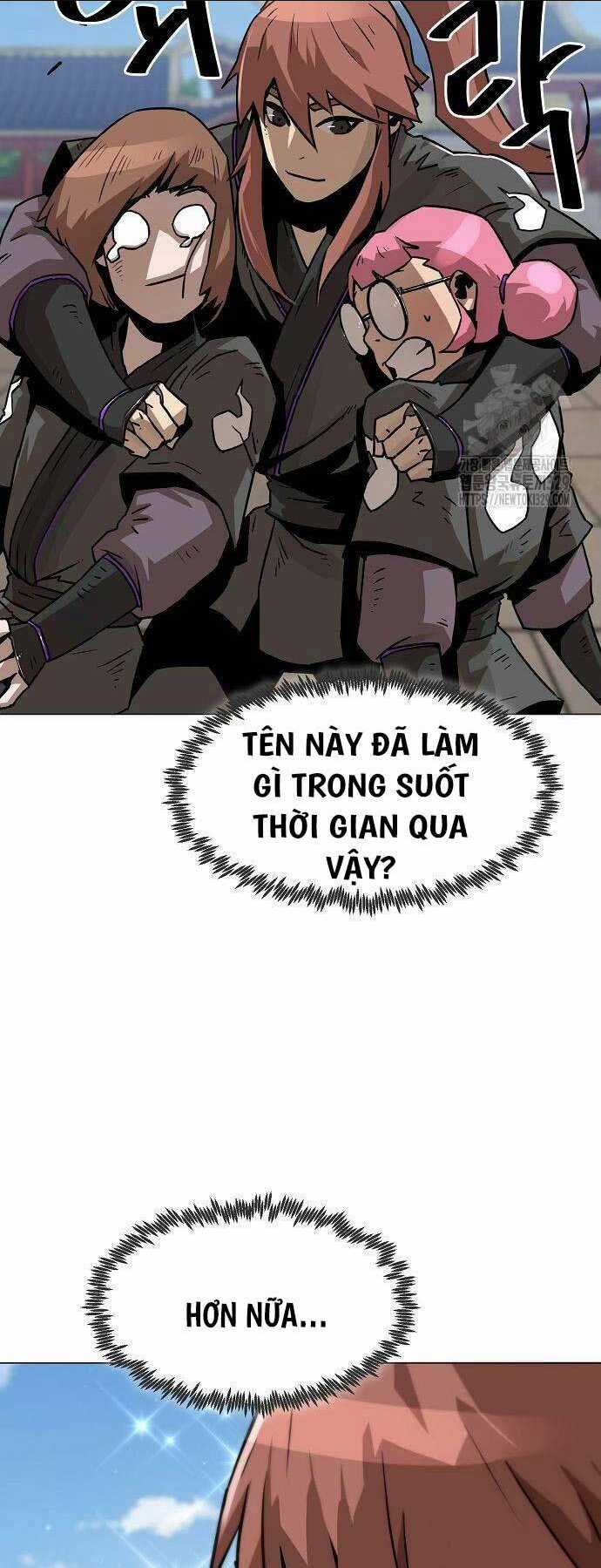 Tiểu Gia Chủ Của Tứ Xuyên Đường Gia Trở Thành Kiếm Thần Chapter 6 trang 5