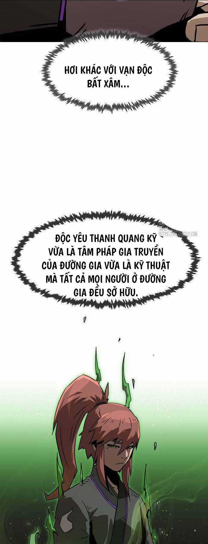 Tiểu Gia Chủ Của Tứ Xuyên Đường Gia Trở Thành Kiếm Thần Chapter 6 trang 55