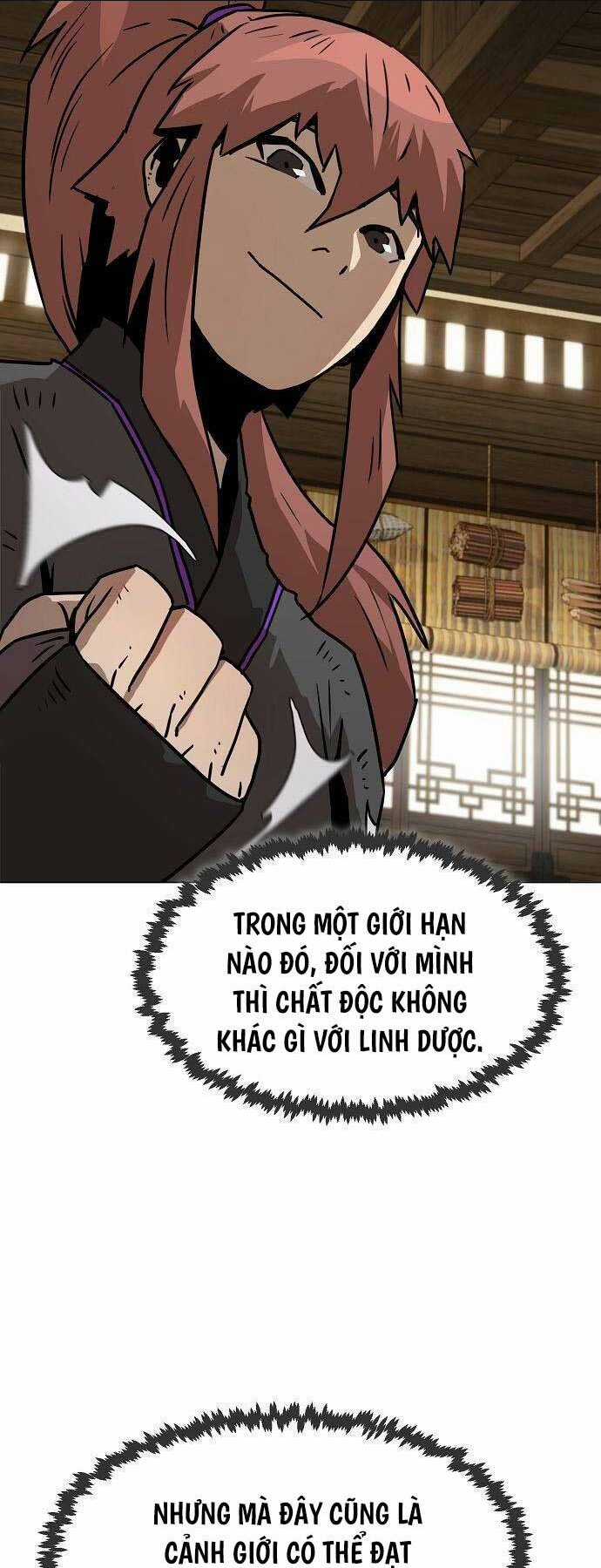 Tiểu Gia Chủ Của Tứ Xuyên Đường Gia Trở Thành Kiếm Thần Chapter 6 trang 58