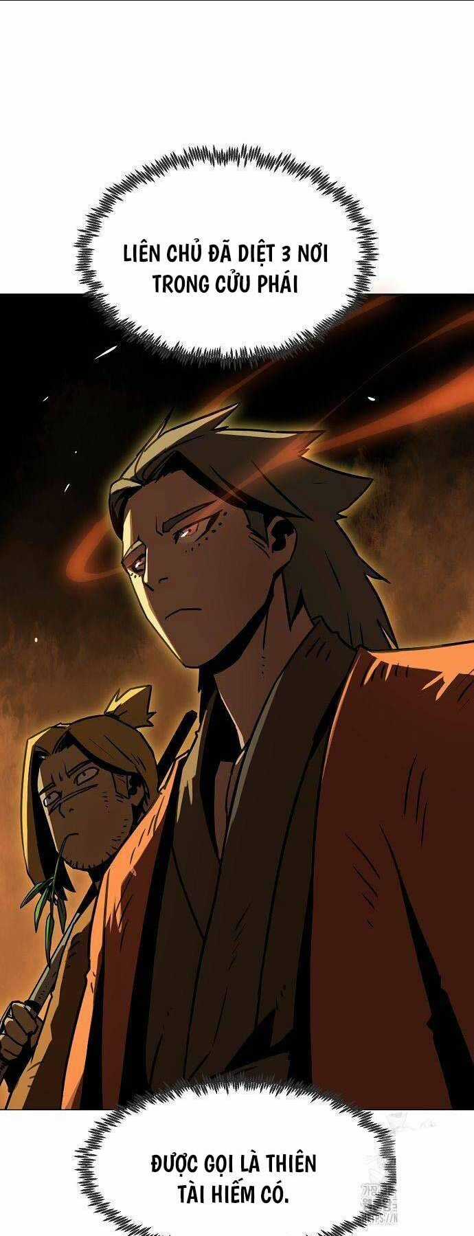 Tiểu Gia Chủ Của Tứ Xuyên Đường Gia Trở Thành Kiếm Thần Chapter 6 trang 65