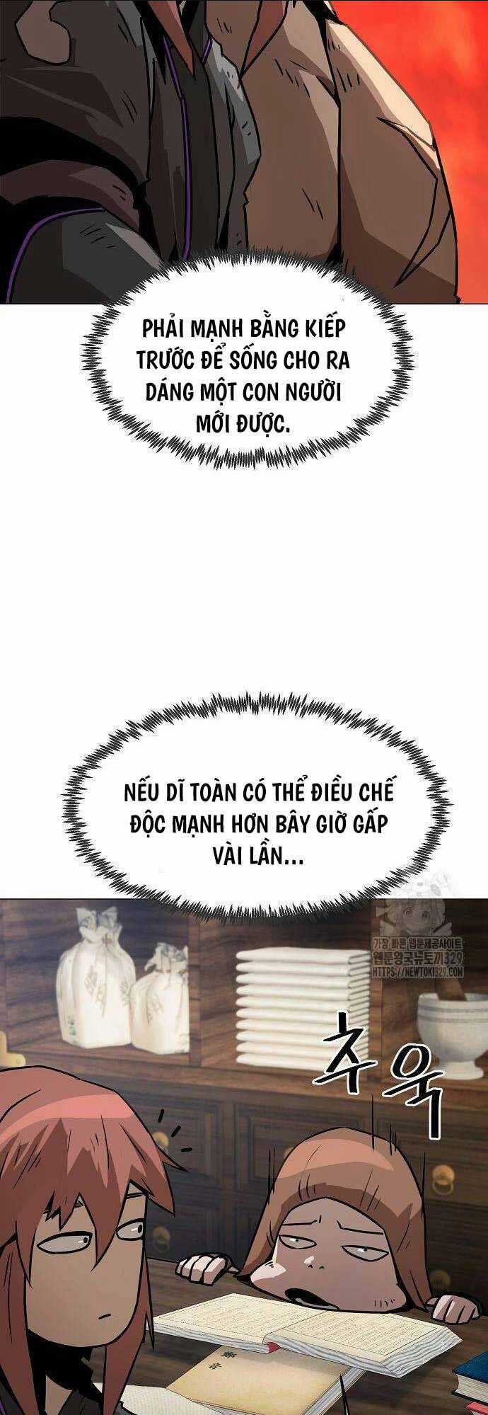 Tiểu Gia Chủ Của Tứ Xuyên Đường Gia Trở Thành Kiếm Thần Chapter 6 trang 67