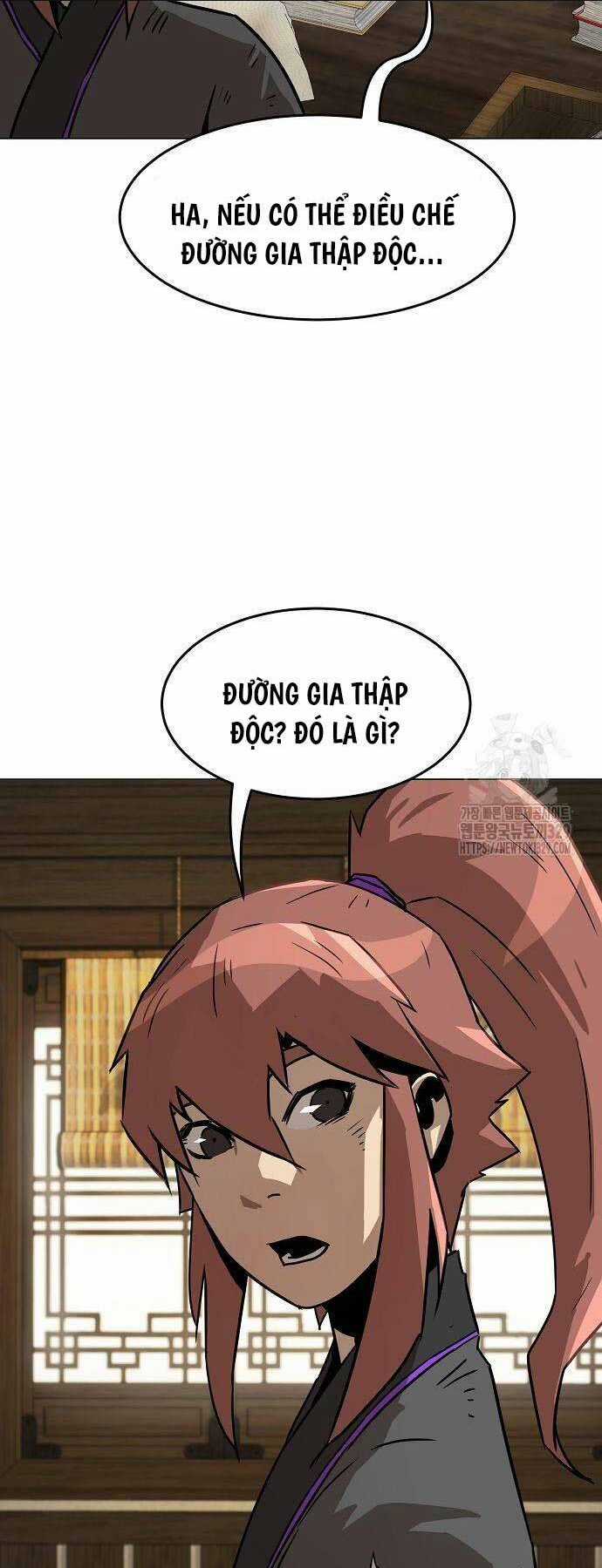 Tiểu Gia Chủ Của Tứ Xuyên Đường Gia Trở Thành Kiếm Thần Chapter 6 trang 68