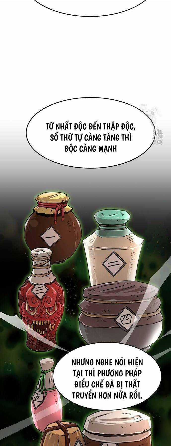 Tiểu Gia Chủ Của Tứ Xuyên Đường Gia Trở Thành Kiếm Thần Chapter 6 trang 70