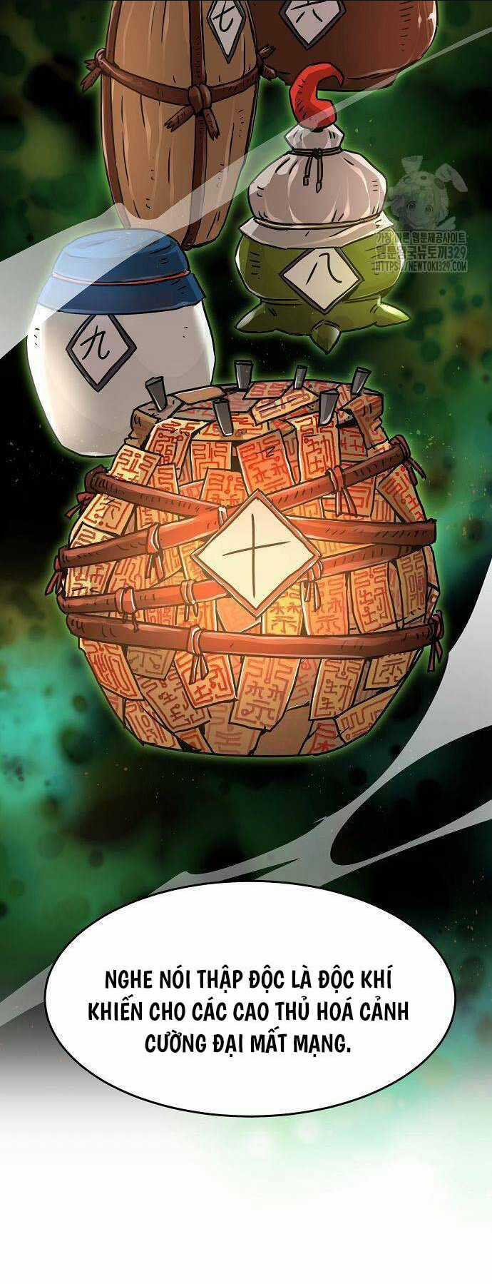 Tiểu Gia Chủ Của Tứ Xuyên Đường Gia Trở Thành Kiếm Thần Chapter 6 trang 71