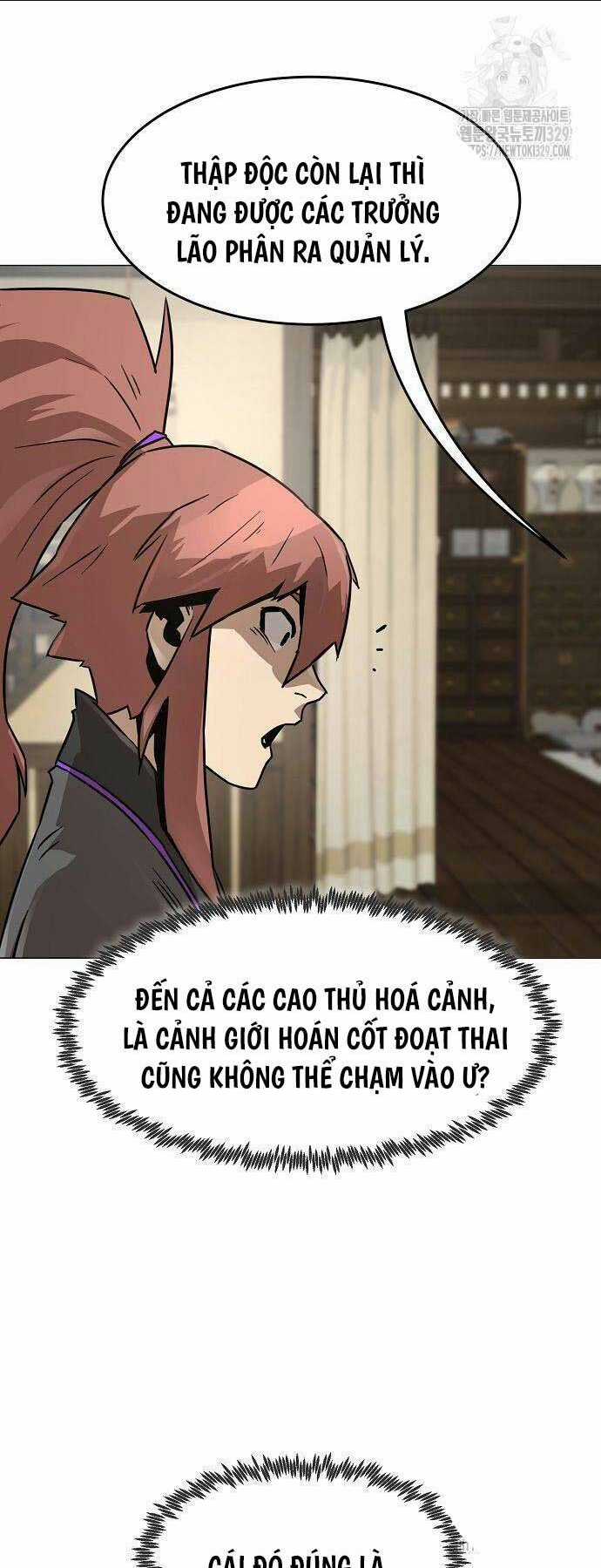 Tiểu Gia Chủ Của Tứ Xuyên Đường Gia Trở Thành Kiếm Thần Chapter 6 trang 72