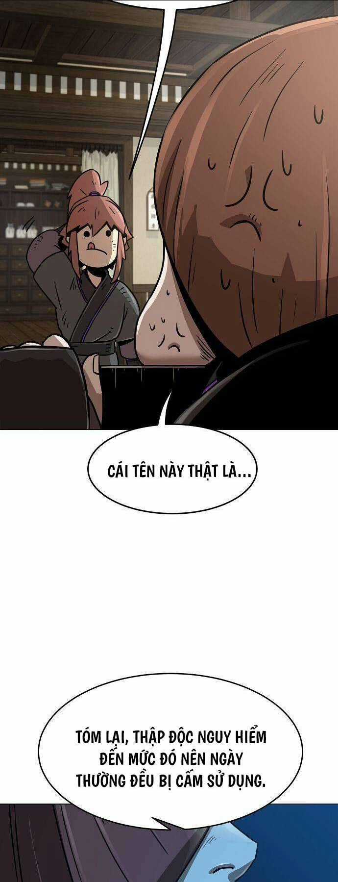 Tiểu Gia Chủ Của Tứ Xuyên Đường Gia Trở Thành Kiếm Thần Chapter 6 trang 75