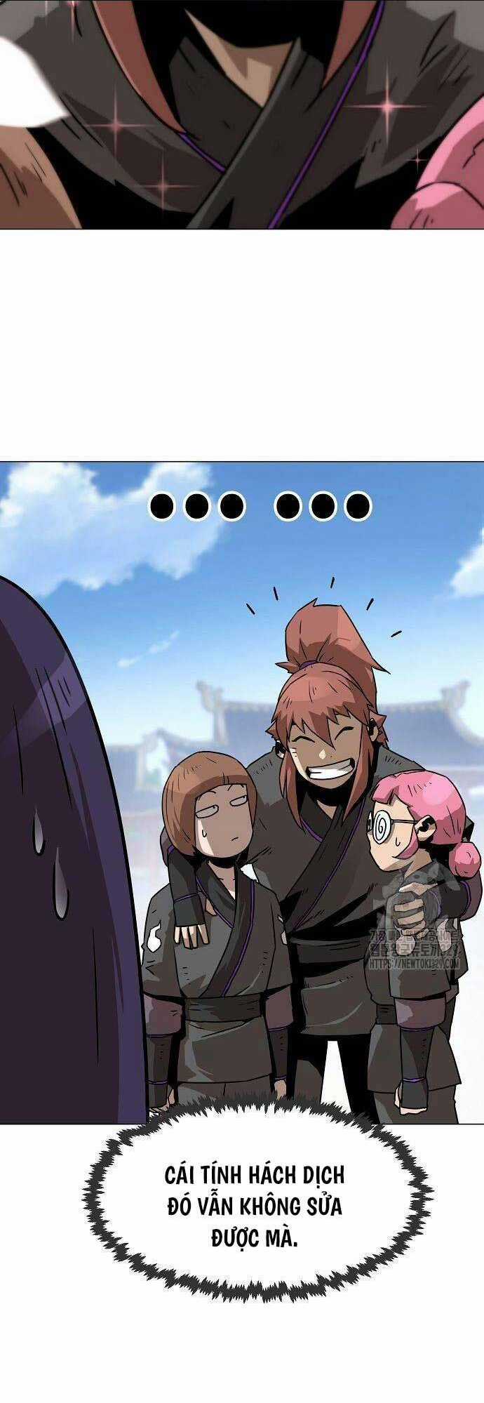 Tiểu Gia Chủ Của Tứ Xuyên Đường Gia Trở Thành Kiếm Thần Chapter 6 trang 9