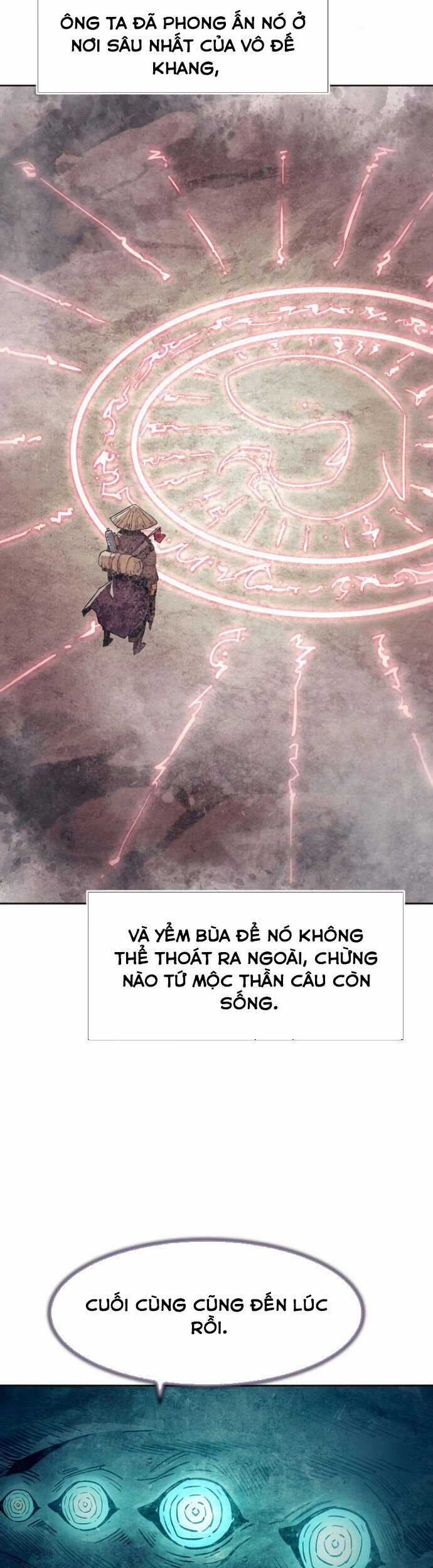 Tiểu Gia Chủ Của Tứ Xuyên Đường Gia Trở Thành Kiếm Thần Chapter 60 trang 31