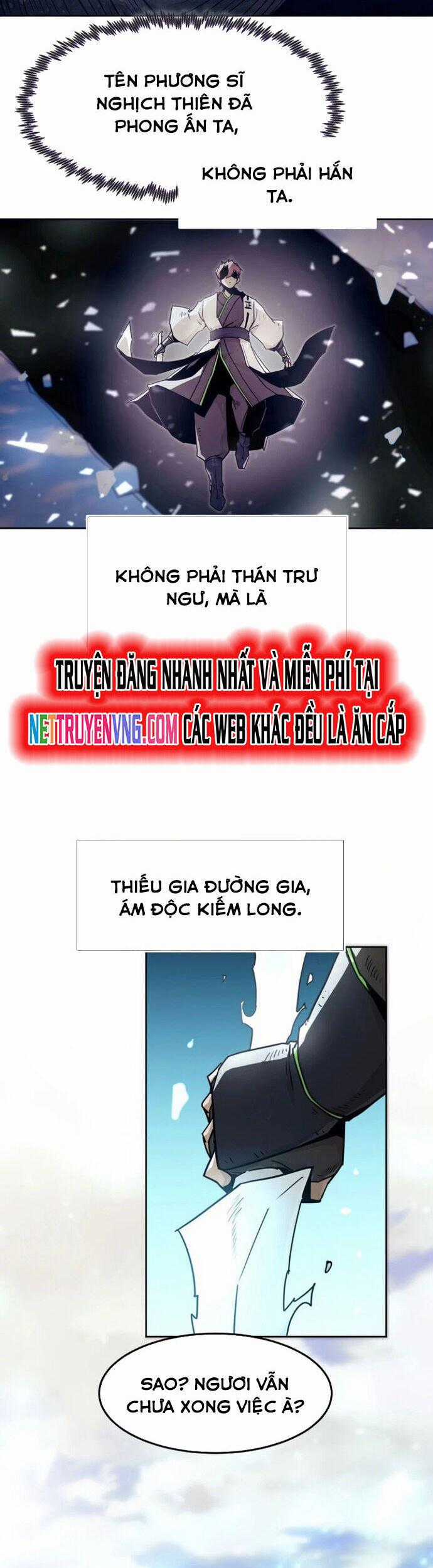 Tiểu Gia Chủ Của Tứ Xuyên Đường Gia Trở Thành Kiếm Thần Chapter 60 trang 46