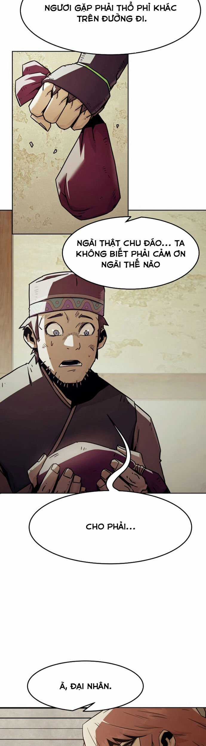 Tiểu Gia Chủ Của Tứ Xuyên Đường Gia Trở Thành Kiếm Thần Chapter 60 trang 5