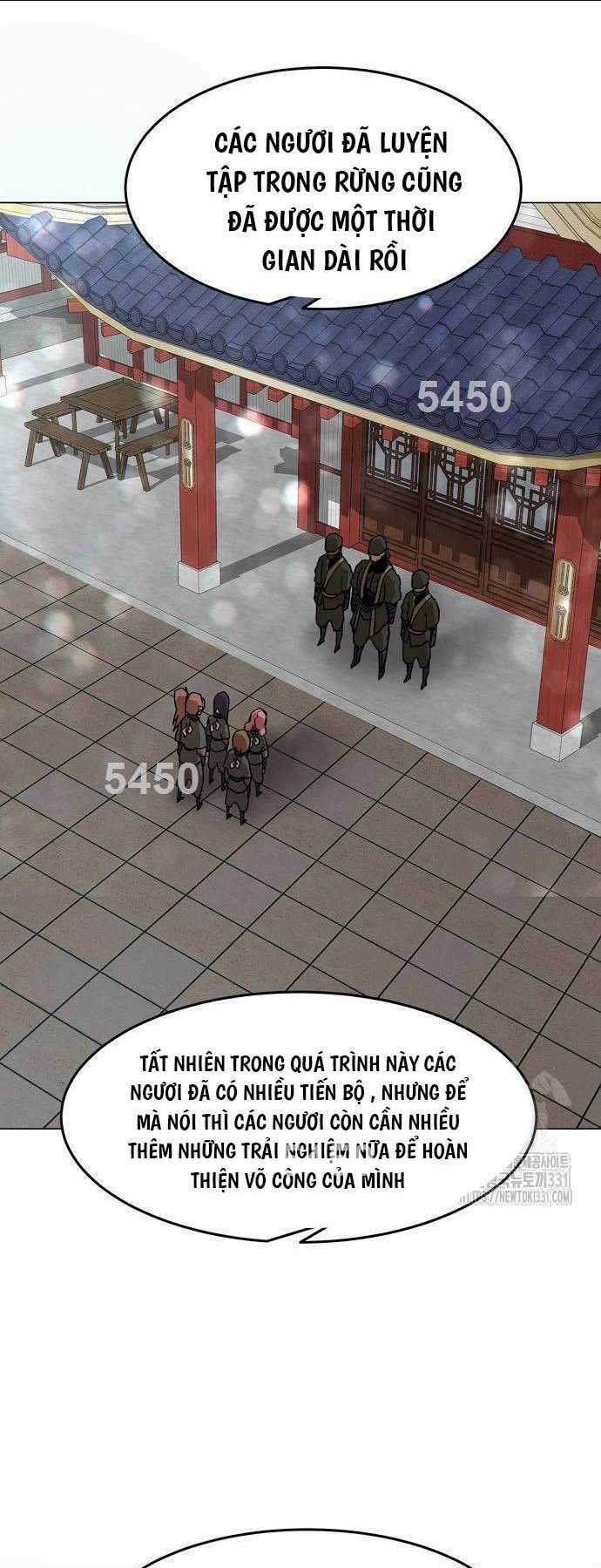 Tiểu Gia Chủ Của Tứ Xuyên Đường Gia Trở Thành Kiếm Thần Chapter 7 trang 1