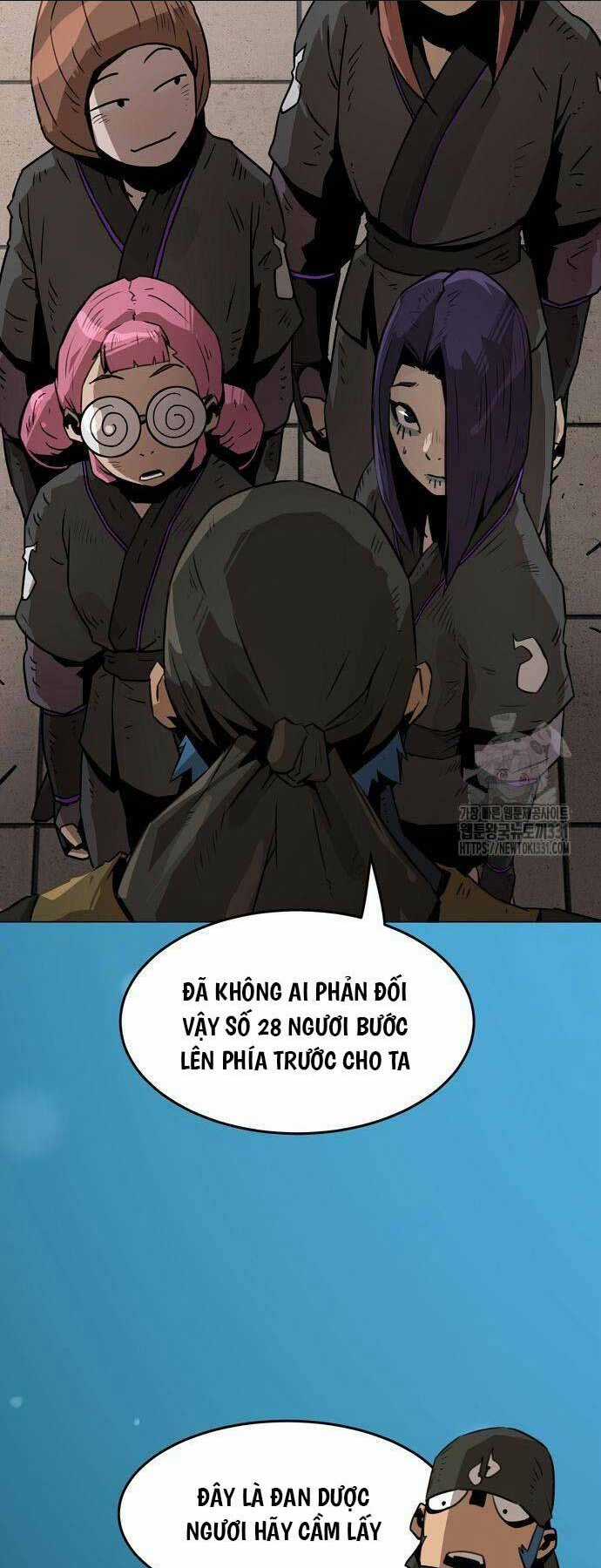 Tiểu Gia Chủ Của Tứ Xuyên Đường Gia Trở Thành Kiếm Thần Chapter 7 trang 10