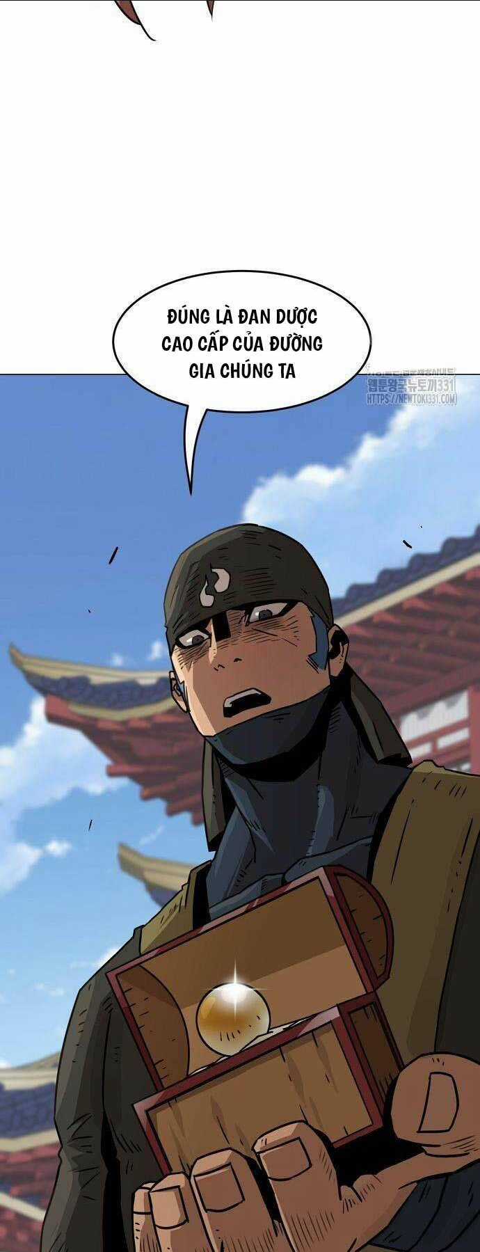 Tiểu Gia Chủ Của Tứ Xuyên Đường Gia Trở Thành Kiếm Thần Chapter 7 trang 12