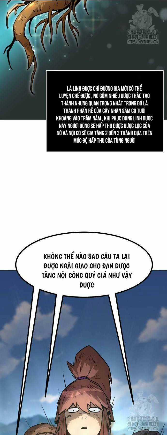 Tiểu Gia Chủ Của Tứ Xuyên Đường Gia Trở Thành Kiếm Thần Chapter 7 trang 14