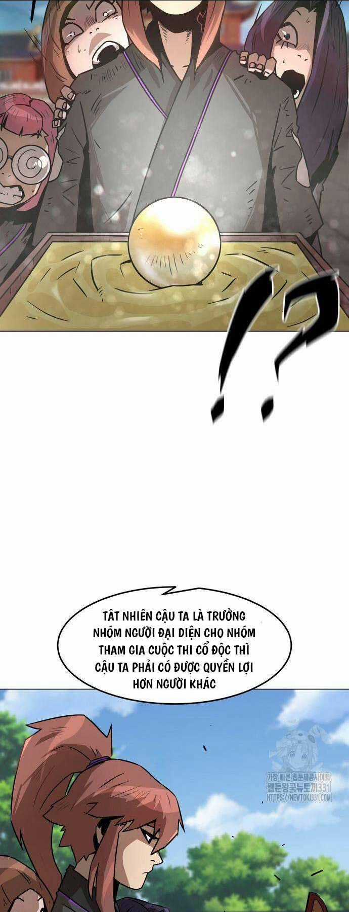 Tiểu Gia Chủ Của Tứ Xuyên Đường Gia Trở Thành Kiếm Thần Chapter 7 trang 15