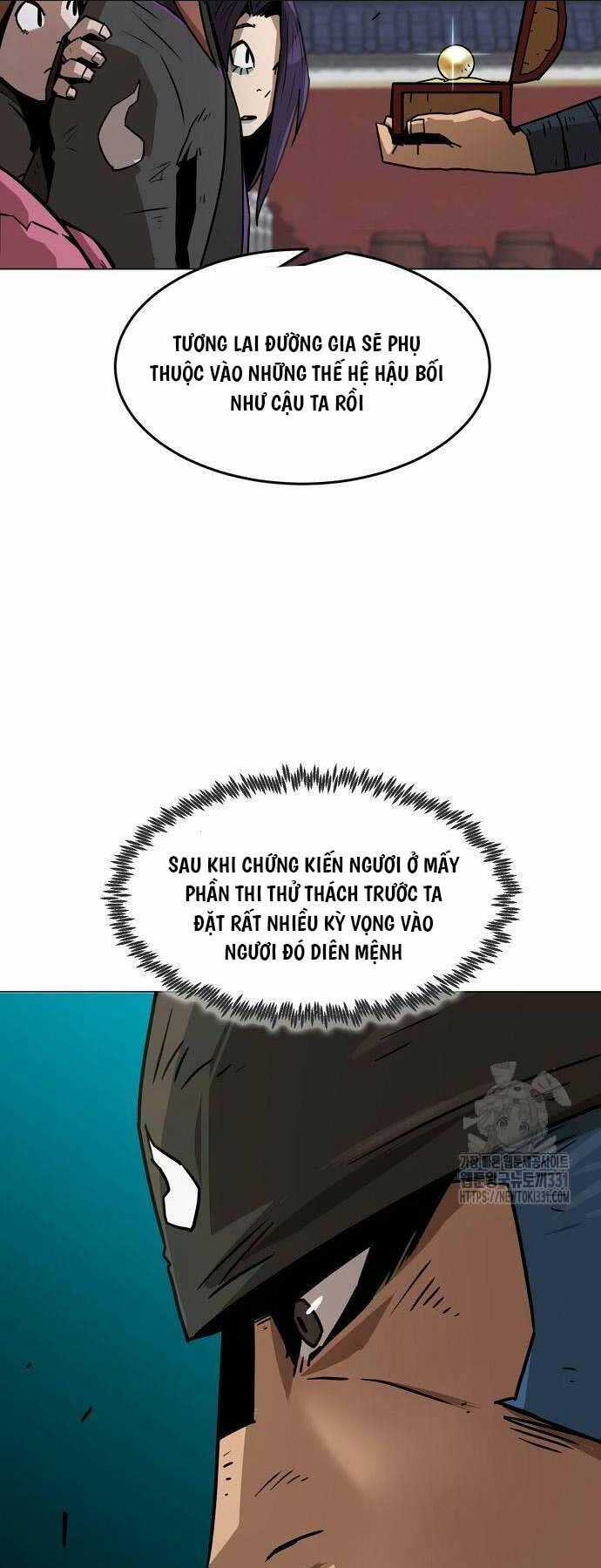 Tiểu Gia Chủ Của Tứ Xuyên Đường Gia Trở Thành Kiếm Thần Chapter 7 trang 16