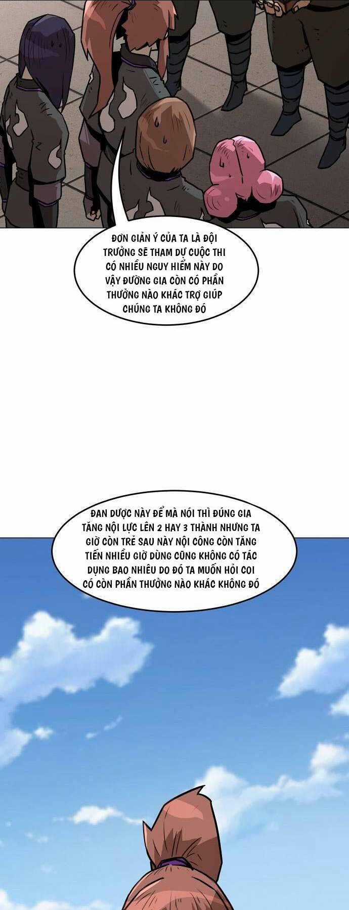 Tiểu Gia Chủ Của Tứ Xuyên Đường Gia Trở Thành Kiếm Thần Chapter 7 trang 18