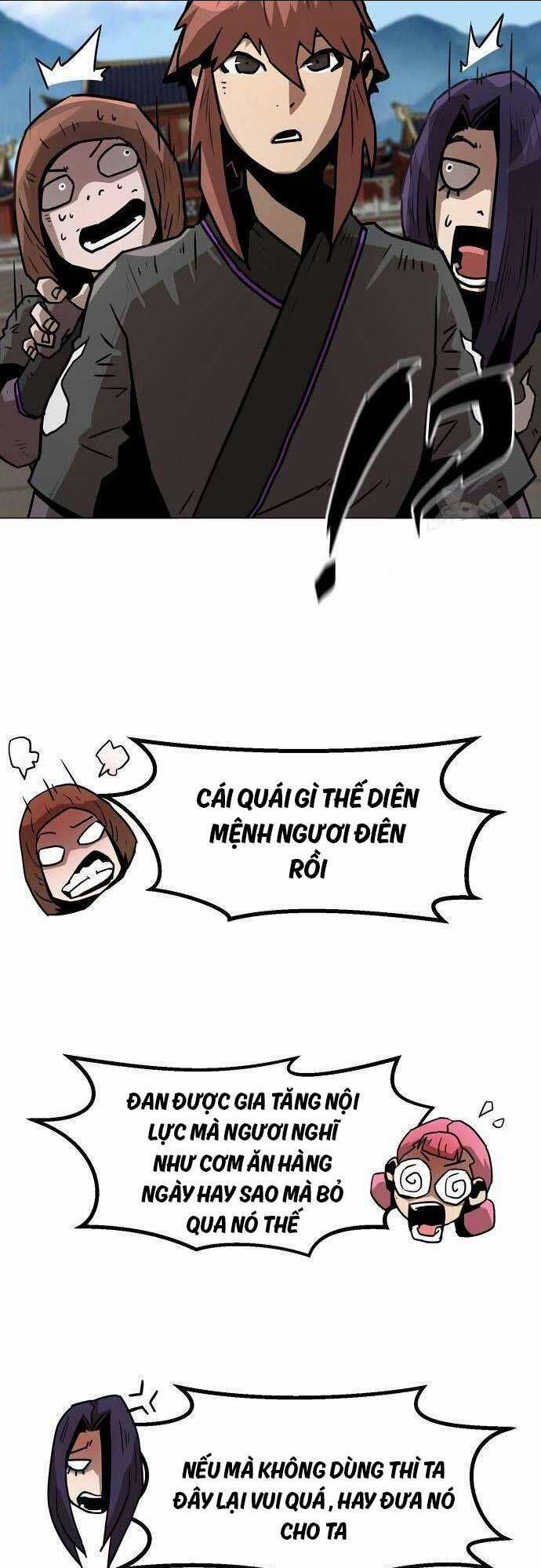 Tiểu Gia Chủ Của Tứ Xuyên Đường Gia Trở Thành Kiếm Thần Chapter 7 trang 19