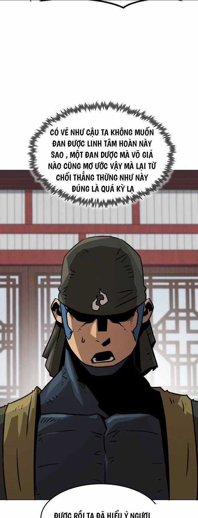 Tiểu Gia Chủ Của Tứ Xuyên Đường Gia Trở Thành Kiếm Thần Chapter 7 trang 20