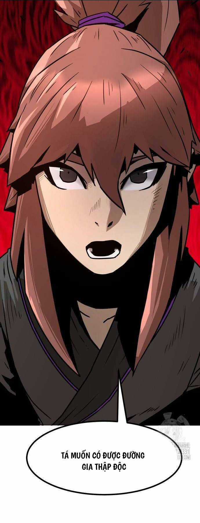 Tiểu Gia Chủ Của Tứ Xuyên Đường Gia Trở Thành Kiếm Thần Chapter 7 trang 22