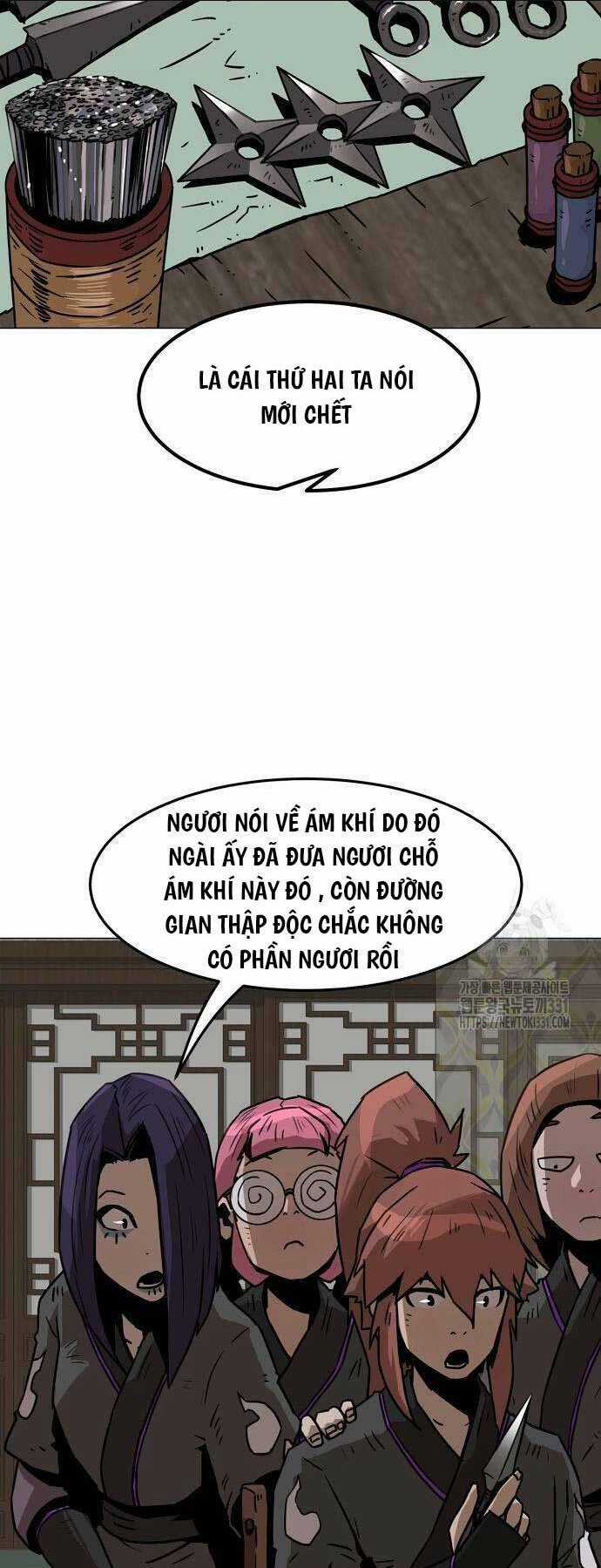 Tiểu Gia Chủ Của Tứ Xuyên Đường Gia Trở Thành Kiếm Thần Chapter 7 trang 24