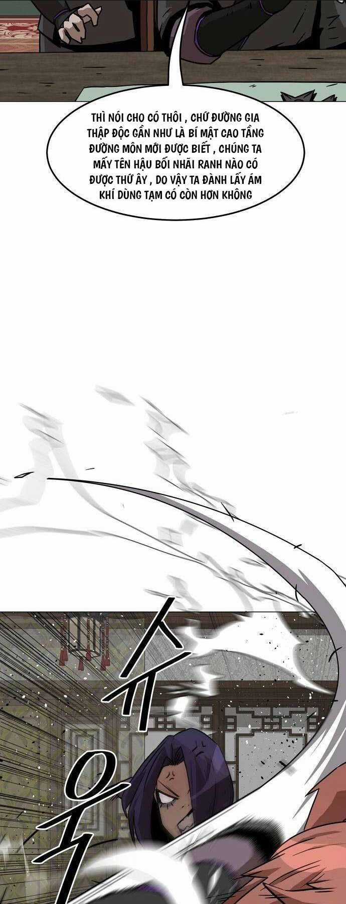 Tiểu Gia Chủ Của Tứ Xuyên Đường Gia Trở Thành Kiếm Thần Chapter 7 trang 25