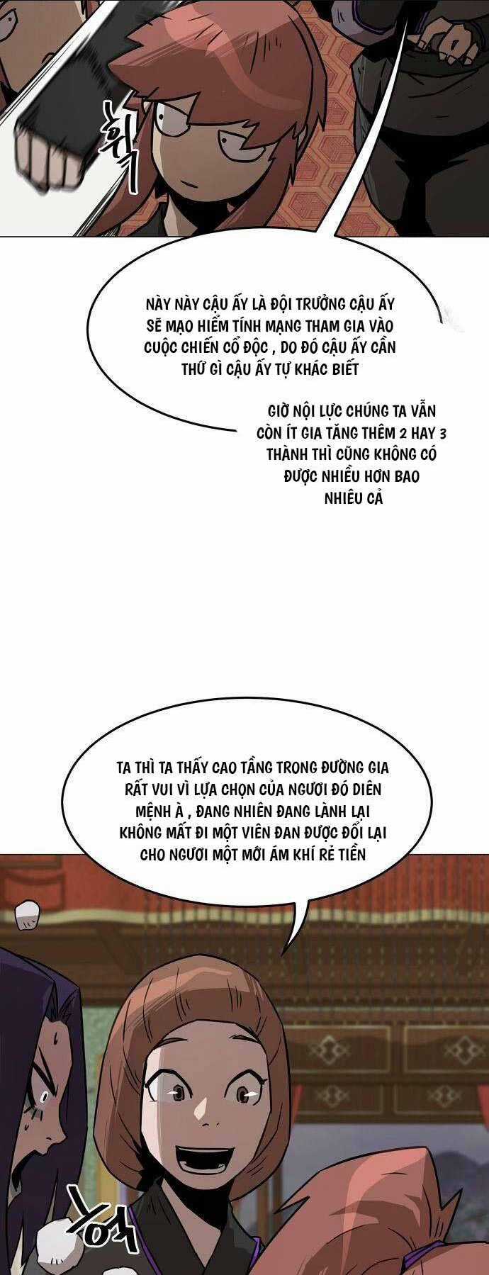 Tiểu Gia Chủ Của Tứ Xuyên Đường Gia Trở Thành Kiếm Thần Chapter 7 trang 27