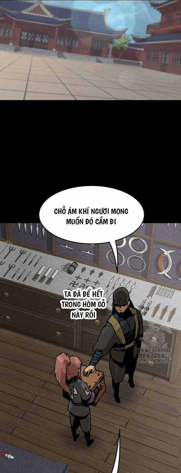 Tiểu Gia Chủ Của Tứ Xuyên Đường Gia Trở Thành Kiếm Thần Chapter 7 trang 30