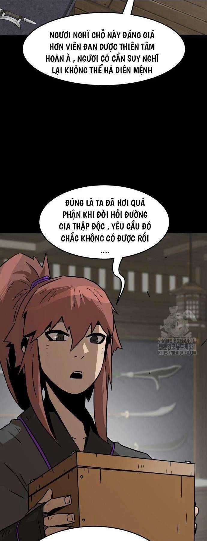 Tiểu Gia Chủ Của Tứ Xuyên Đường Gia Trở Thành Kiếm Thần Chapter 7 trang 31