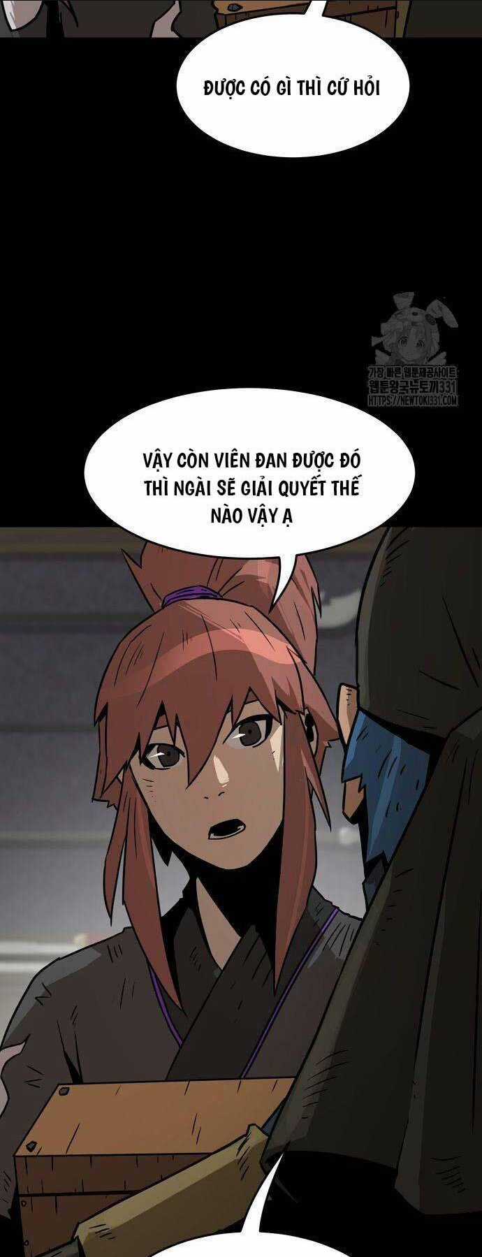 Tiểu Gia Chủ Của Tứ Xuyên Đường Gia Trở Thành Kiếm Thần Chapter 7 trang 34