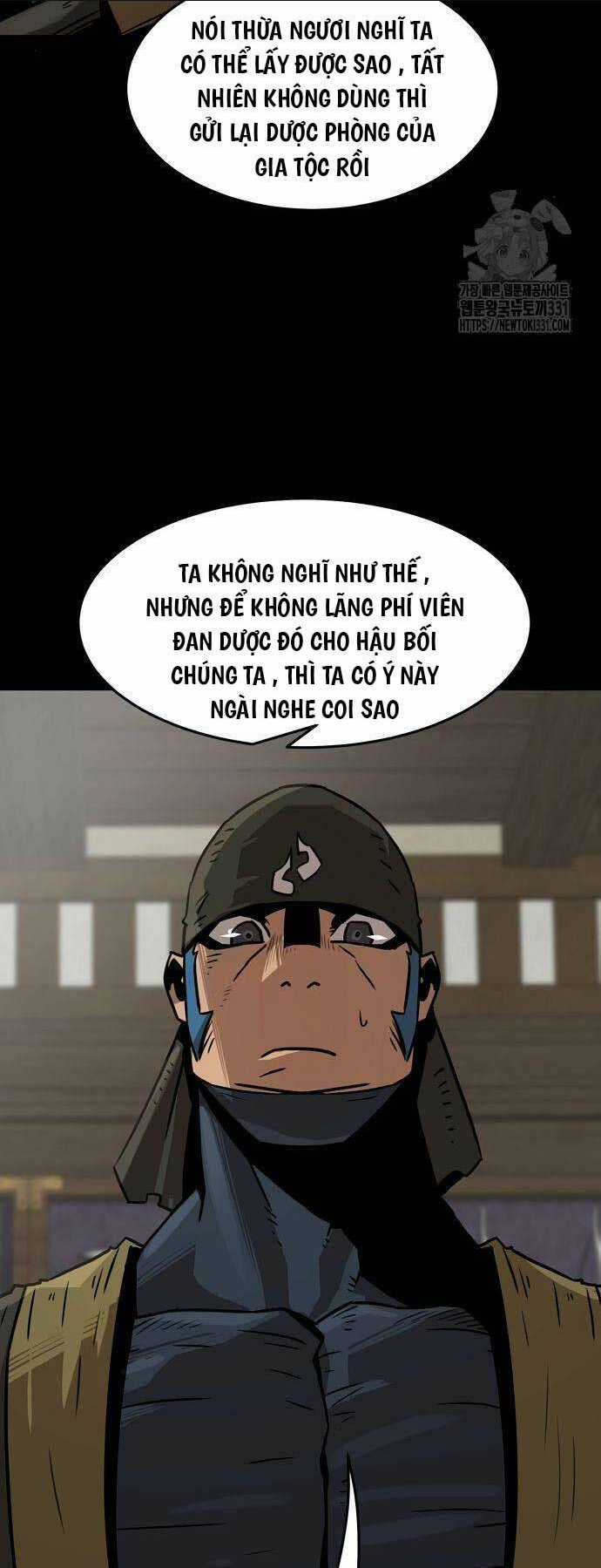 Tiểu Gia Chủ Của Tứ Xuyên Đường Gia Trở Thành Kiếm Thần Chapter 7 trang 35