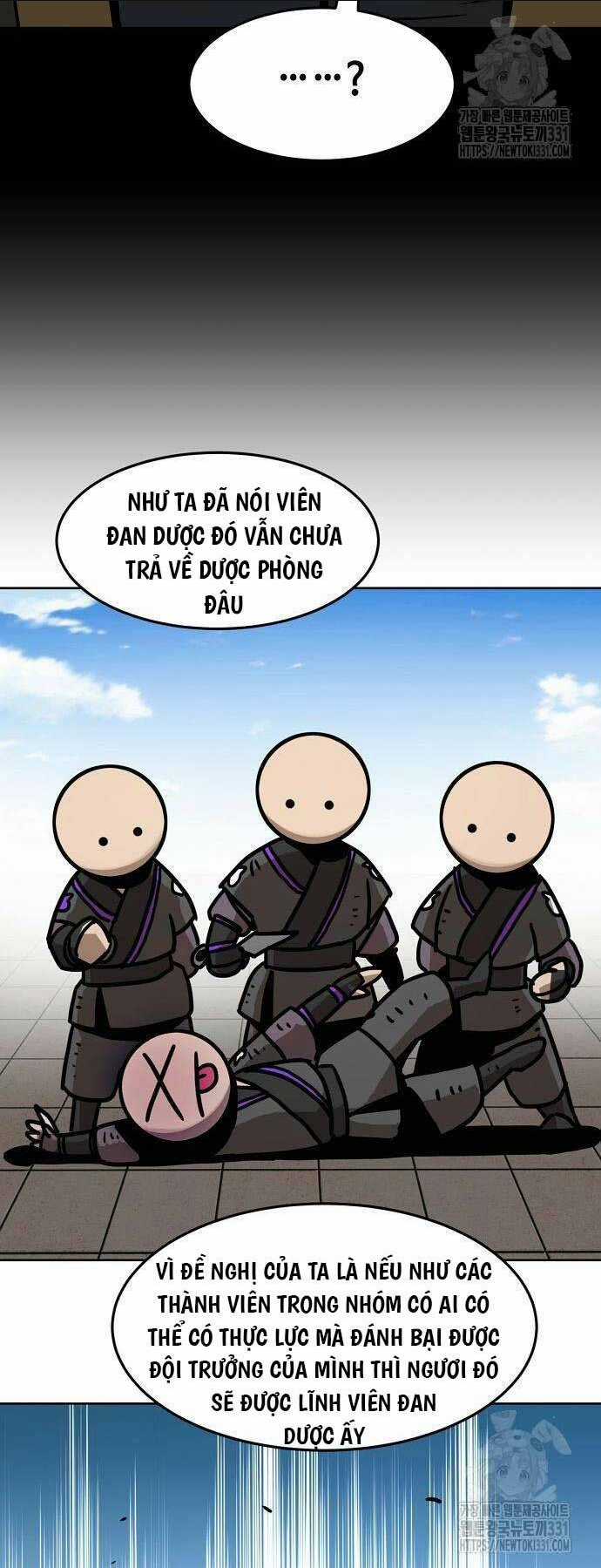 Tiểu Gia Chủ Của Tứ Xuyên Đường Gia Trở Thành Kiếm Thần Chapter 7 trang 36