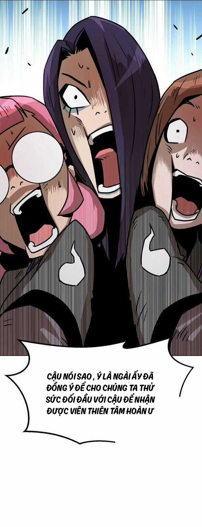 Tiểu Gia Chủ Của Tứ Xuyên Đường Gia Trở Thành Kiếm Thần Chapter 7 trang 37