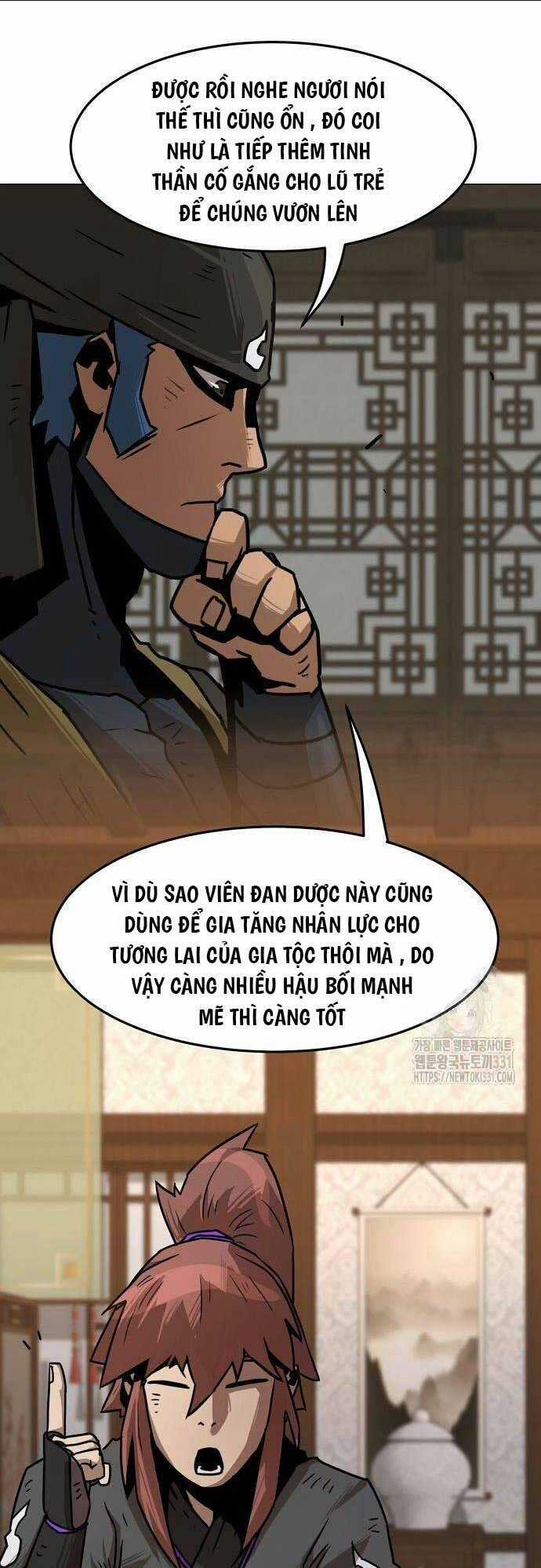 Tiểu Gia Chủ Của Tứ Xuyên Đường Gia Trở Thành Kiếm Thần Chapter 7 trang 38