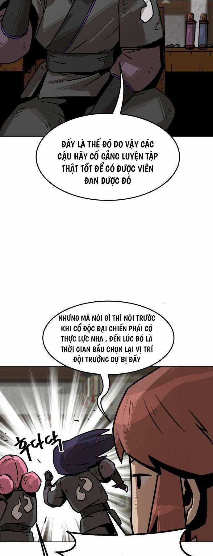 Tiểu Gia Chủ Của Tứ Xuyên Đường Gia Trở Thành Kiếm Thần Chapter 7 trang 39