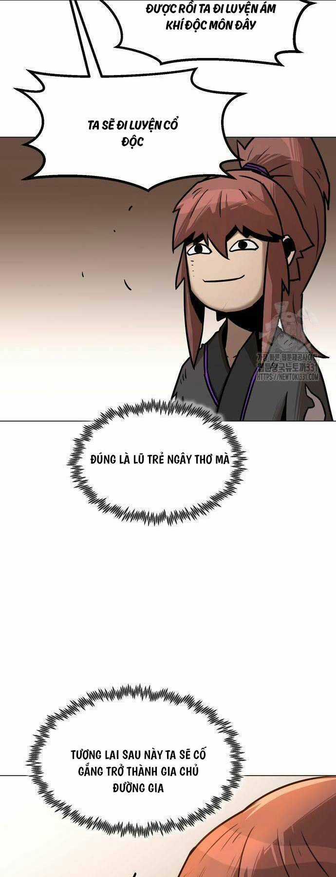 Tiểu Gia Chủ Của Tứ Xuyên Đường Gia Trở Thành Kiếm Thần Chapter 7 trang 40