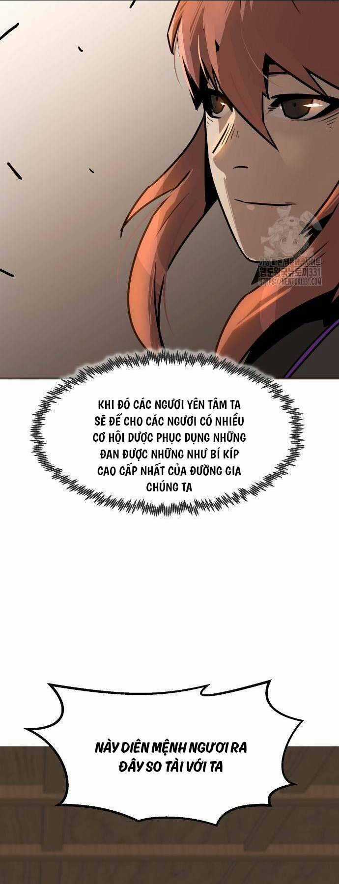 Tiểu Gia Chủ Của Tứ Xuyên Đường Gia Trở Thành Kiếm Thần Chapter 7 trang 41