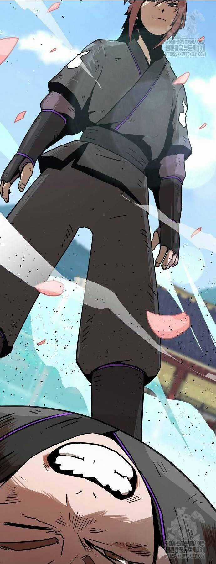 Tiểu Gia Chủ Của Tứ Xuyên Đường Gia Trở Thành Kiếm Thần Chapter 7 trang 50