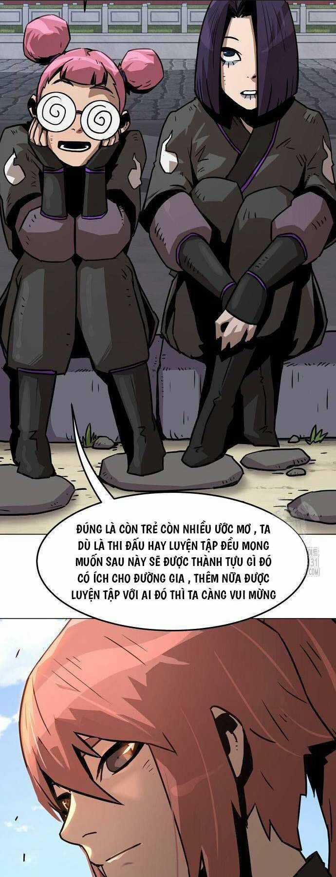 Tiểu Gia Chủ Của Tứ Xuyên Đường Gia Trở Thành Kiếm Thần Chapter 7 trang 53