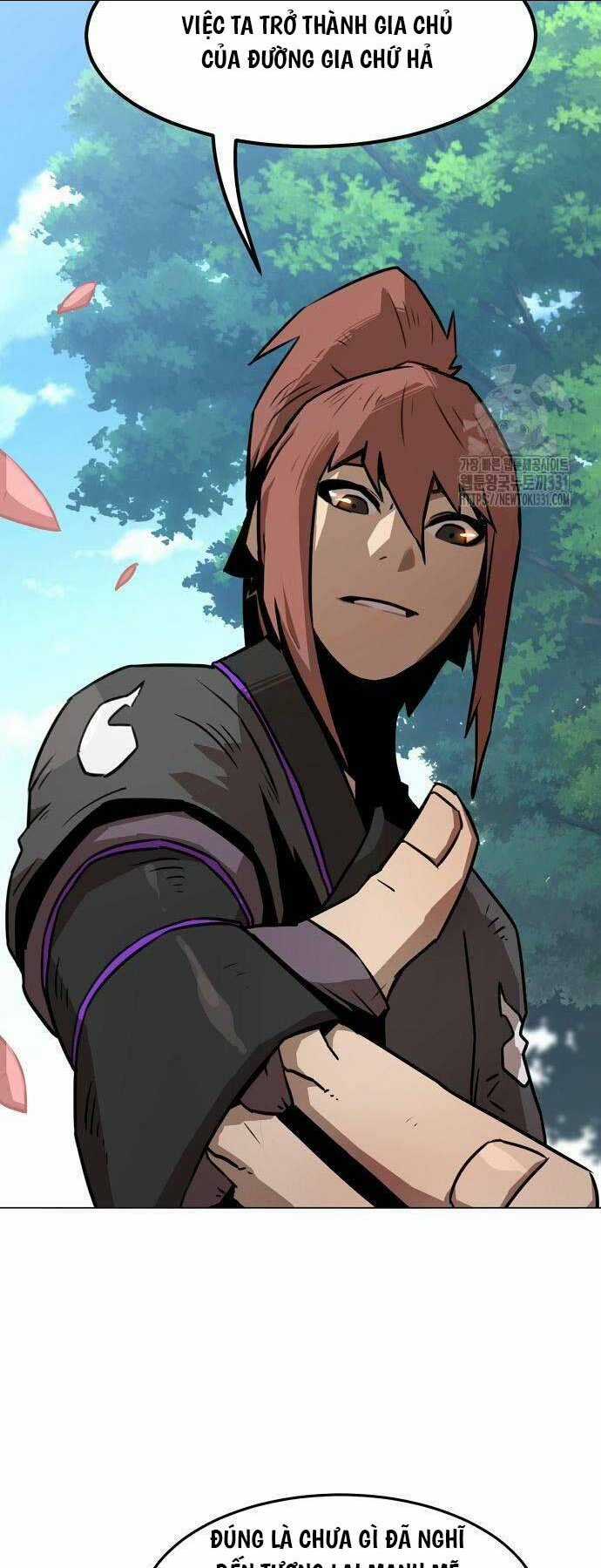 Tiểu Gia Chủ Của Tứ Xuyên Đường Gia Trở Thành Kiếm Thần Chapter 7 trang 56