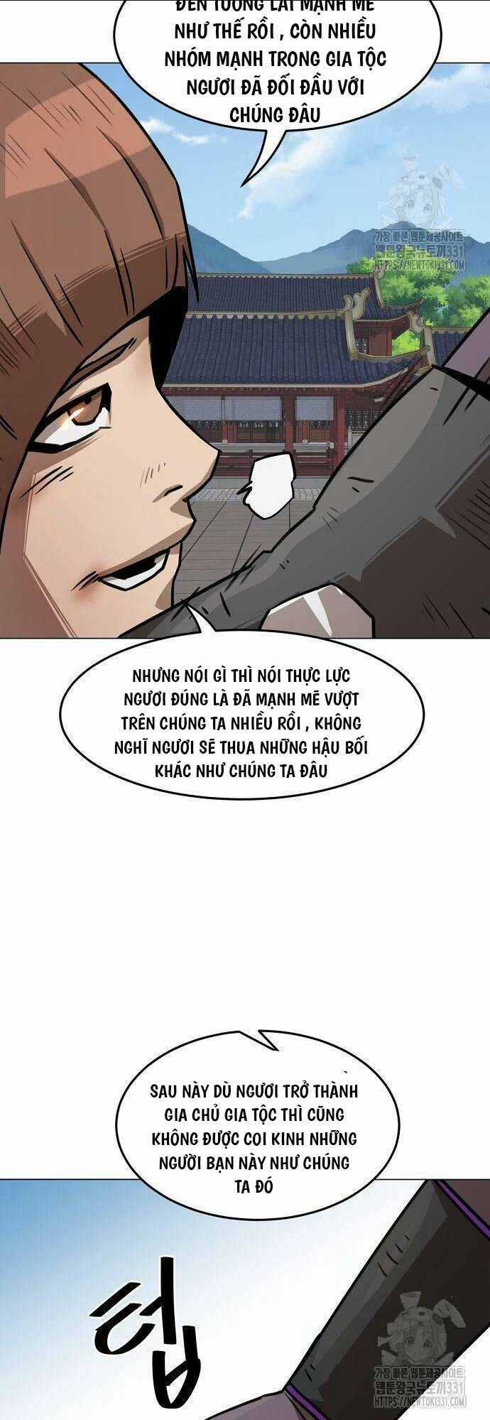 Tiểu Gia Chủ Của Tứ Xuyên Đường Gia Trở Thành Kiếm Thần Chapter 7 trang 57