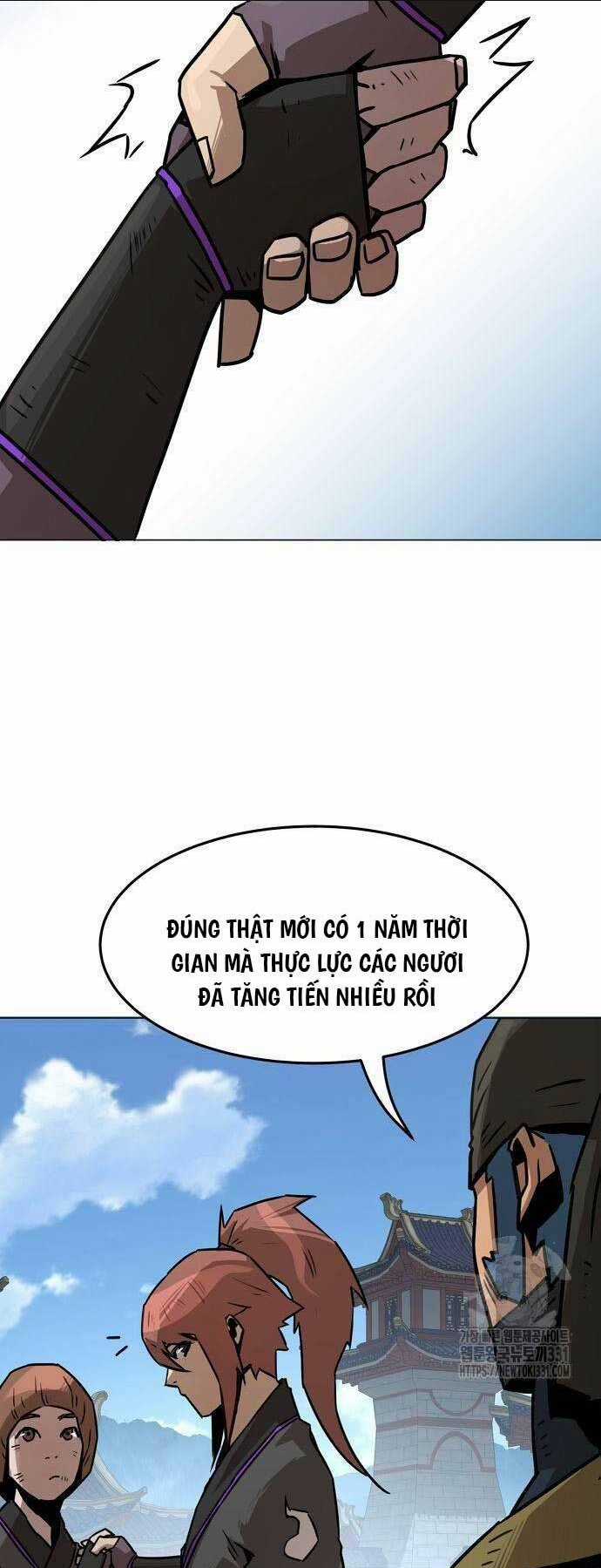 Tiểu Gia Chủ Của Tứ Xuyên Đường Gia Trở Thành Kiếm Thần Chapter 7 trang 58