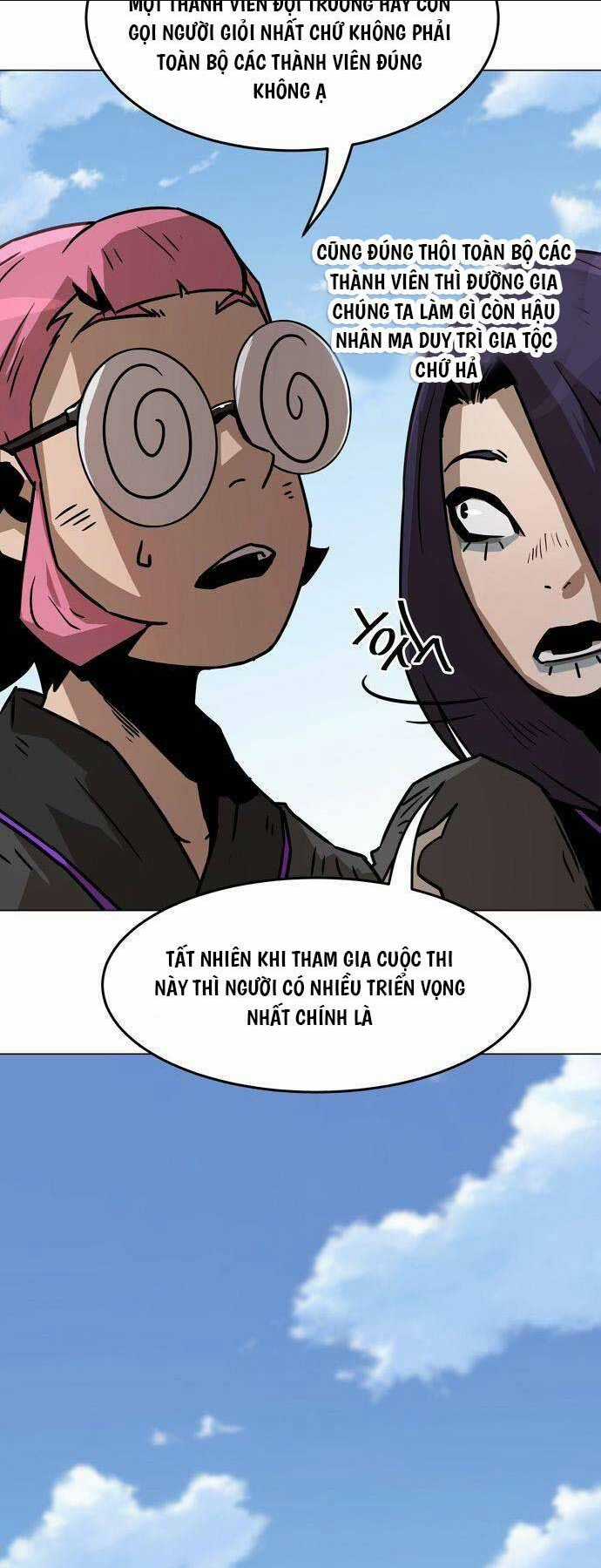 Tiểu Gia Chủ Của Tứ Xuyên Đường Gia Trở Thành Kiếm Thần Chapter 7 trang 6