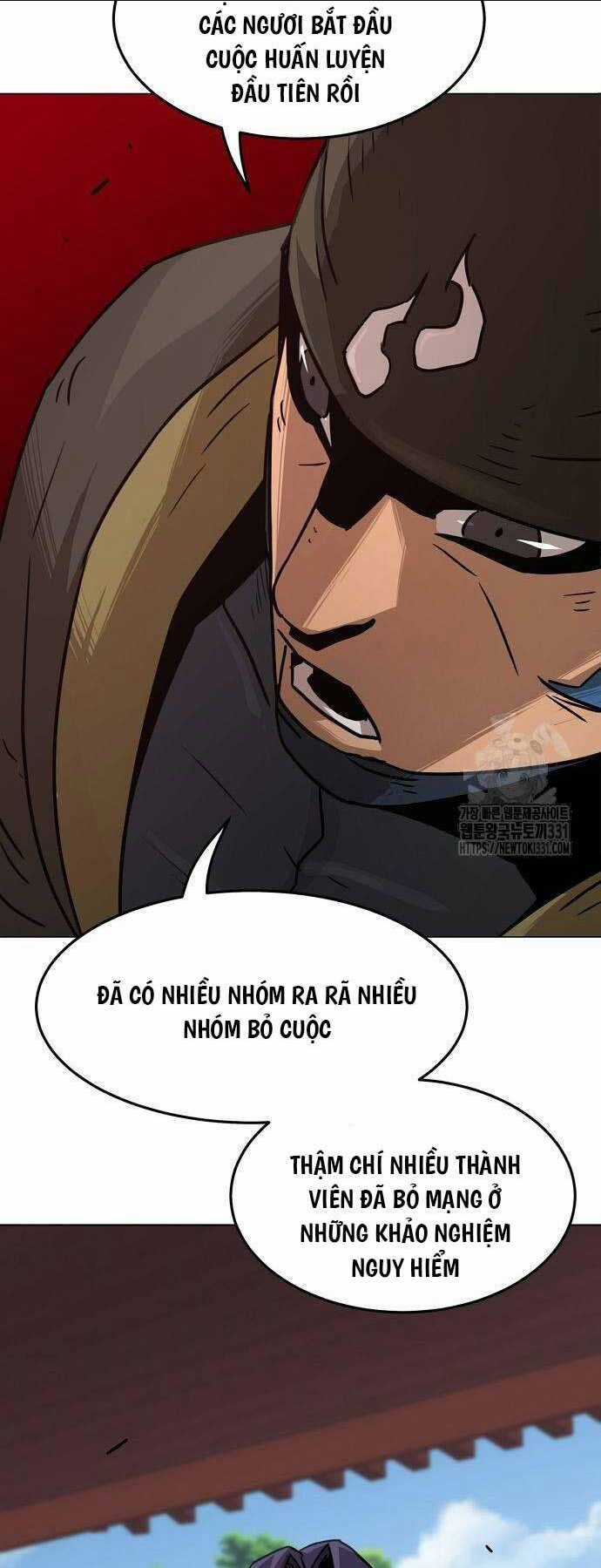 Tiểu Gia Chủ Của Tứ Xuyên Đường Gia Trở Thành Kiếm Thần Chapter 7 trang 61