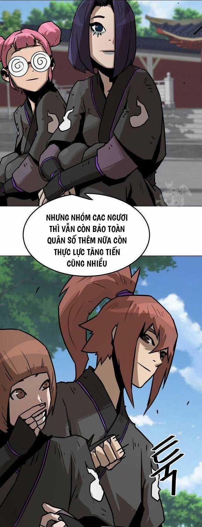 Tiểu Gia Chủ Của Tứ Xuyên Đường Gia Trở Thành Kiếm Thần Chapter 7 trang 62
