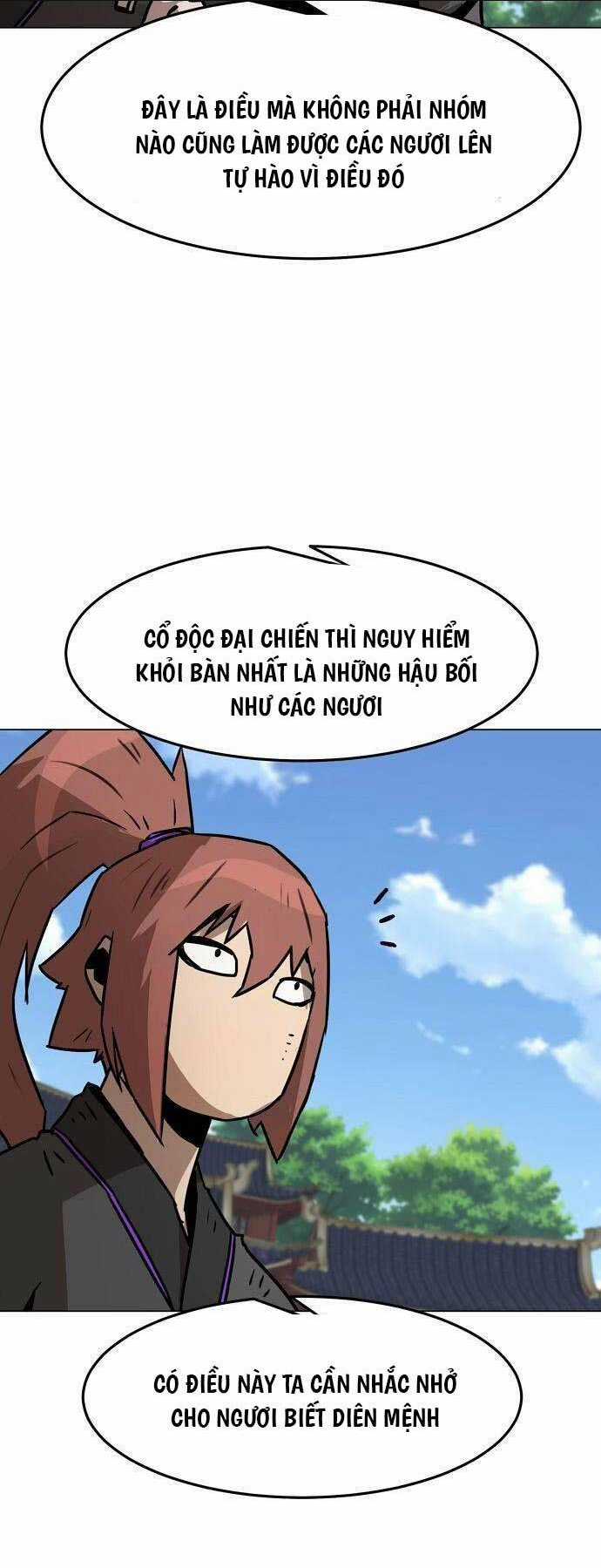 Tiểu Gia Chủ Của Tứ Xuyên Đường Gia Trở Thành Kiếm Thần Chapter 7 trang 63