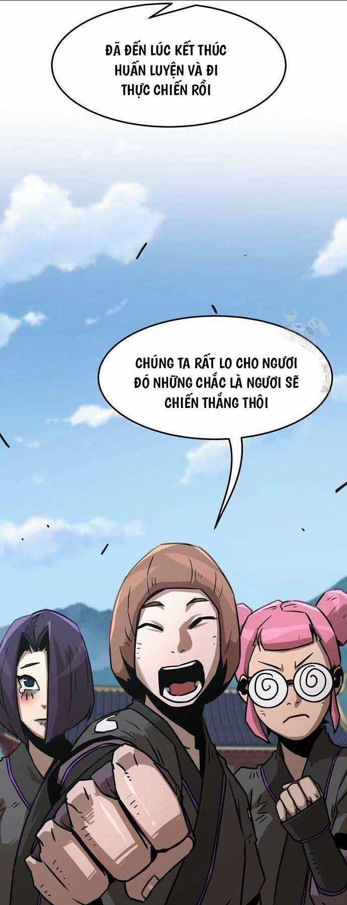 Tiểu Gia Chủ Của Tứ Xuyên Đường Gia Trở Thành Kiếm Thần Chapter 7 trang 69
