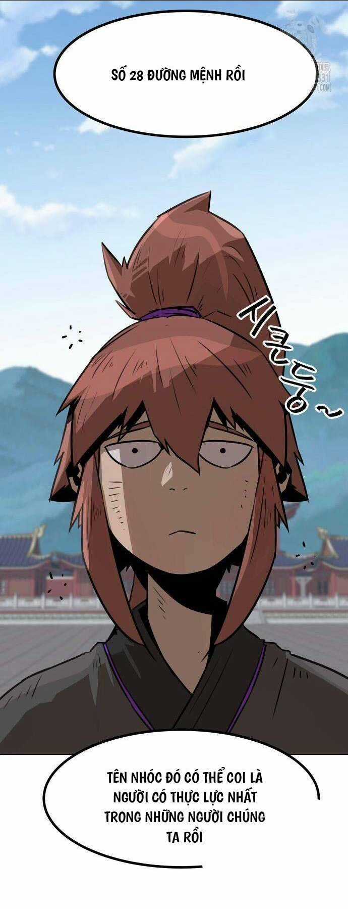 Tiểu Gia Chủ Của Tứ Xuyên Đường Gia Trở Thành Kiếm Thần Chapter 7 trang 7