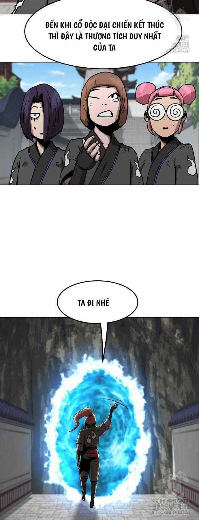 Tiểu Gia Chủ Của Tứ Xuyên Đường Gia Trở Thành Kiếm Thần Chapter 7 trang 72