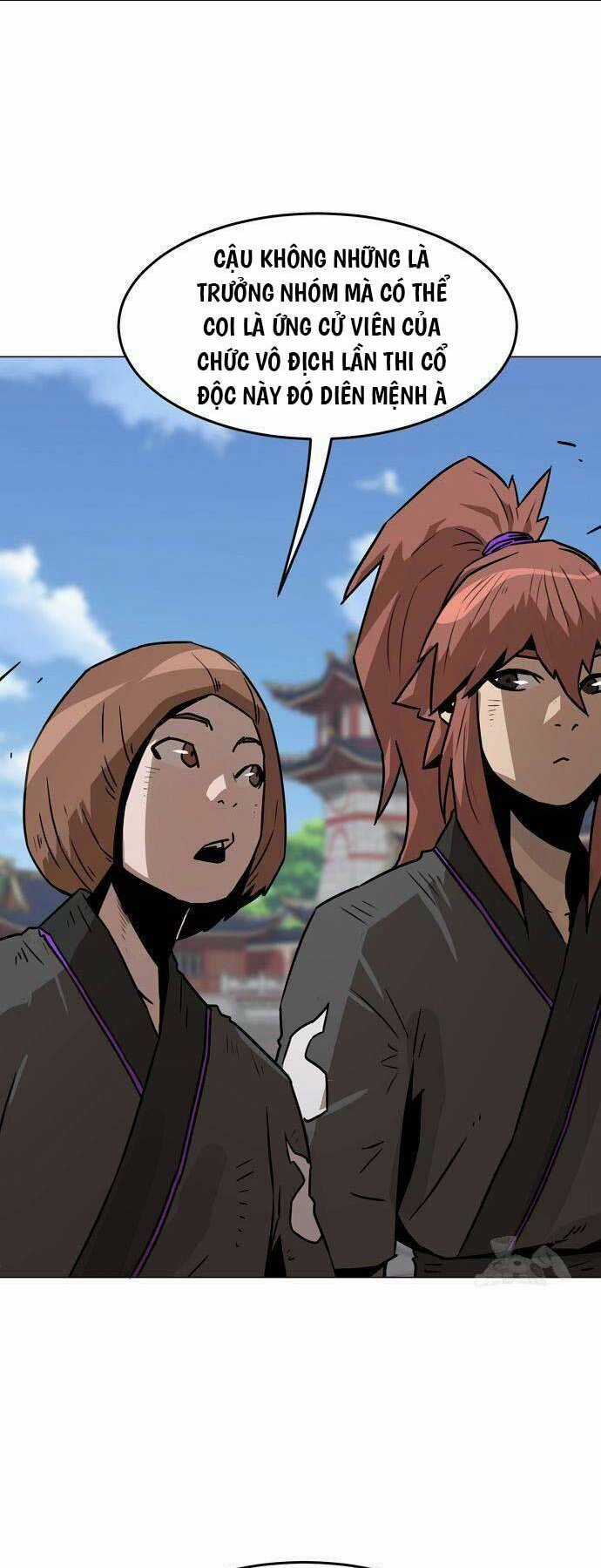 Tiểu Gia Chủ Của Tứ Xuyên Đường Gia Trở Thành Kiếm Thần Chapter 7 trang 8